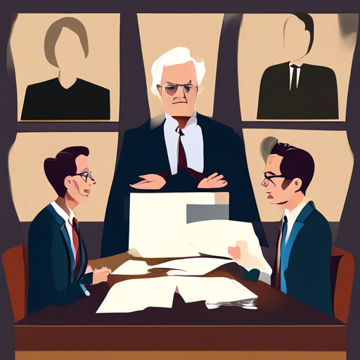 민사소송 패소 원인과 변호사 상담후기로 본 의뢰인 3가지 특징