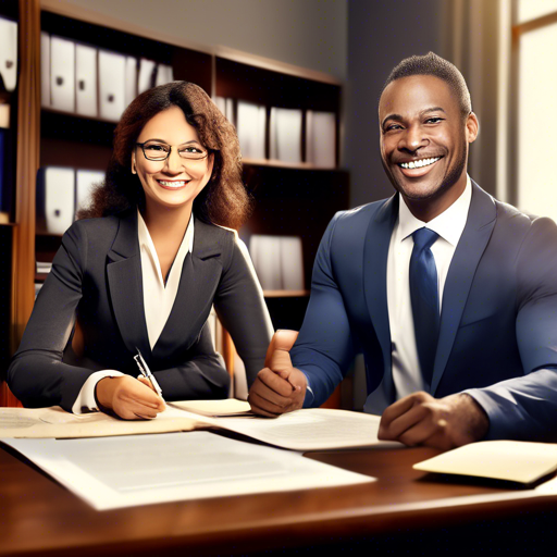 변호사 상담후기와 함께 알아보는 좋은 변호사 선임 꿀팁