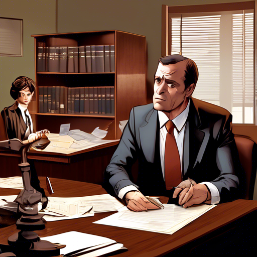 변호사 상담후기와 사기꾼 구별 7가지 변호사 선임시 주의사항