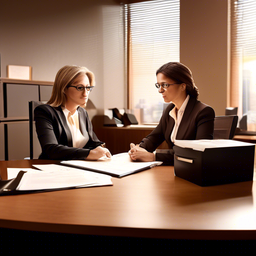 현직 변호사 상담후기로 보는 민사소송 변호사비 절약법