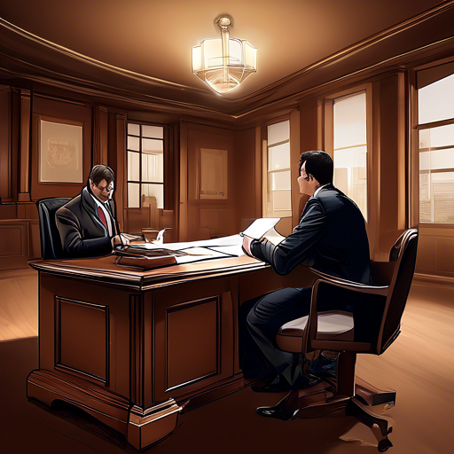 형사전문변호사 상담후기로 본 변호사 선임비용 실체