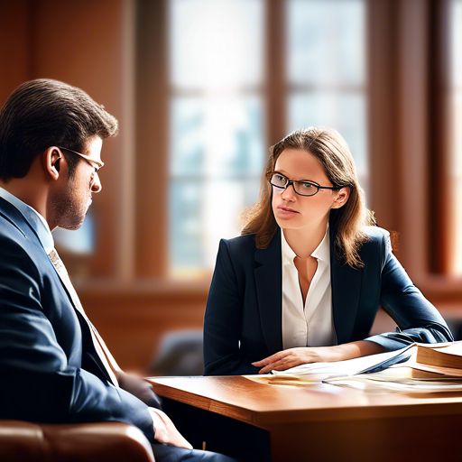 민사소송 피고가 변호사 상담후기와 함께 꼭 해야 할 대응법