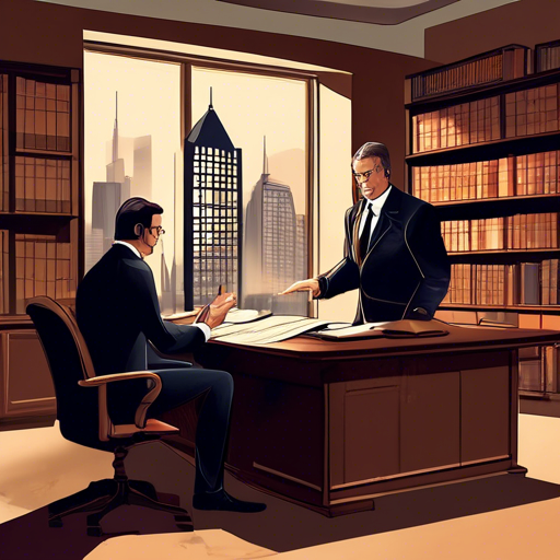 변호사 상담후기와 함께하는 형사소송절차 10분 완전정복