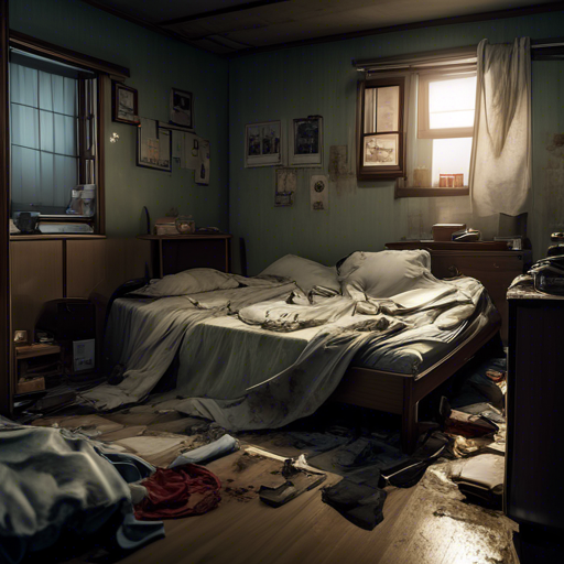 성북구 침대 시신 사건 5회 요약과 변호사 상담후기 분석