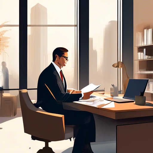 김앤장 출신 변호사가 전하는 변호사 상담후기와 선임 실수 주의사항