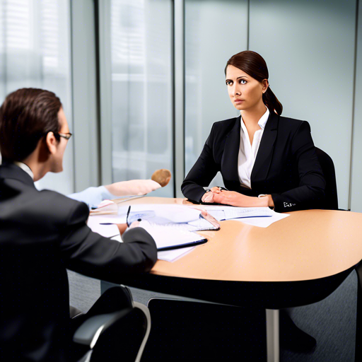 변호사 상담후기와 함께 보는 호구 안 되는 법률상담 3가지 포인트