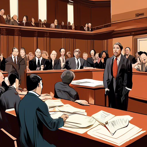 48회 김치통 살인사건 요약과 변호사 상담후기 분석