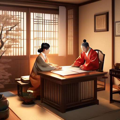 추석 상속문제 변호사 상담후기와 이인철 변호사 해설