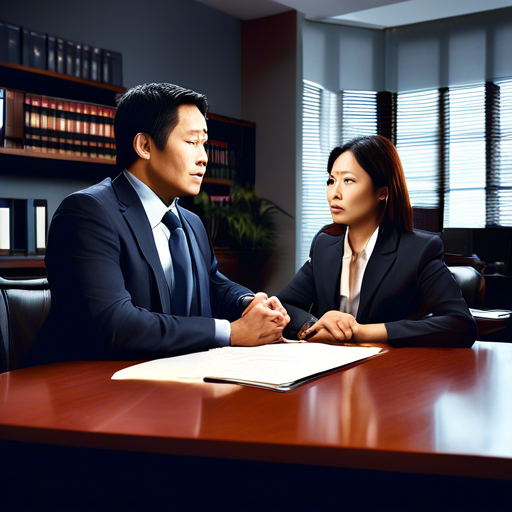 변호사 상담후기로 변호사 선임 비용, 꼭 이렇게 아끼면 좋다니?