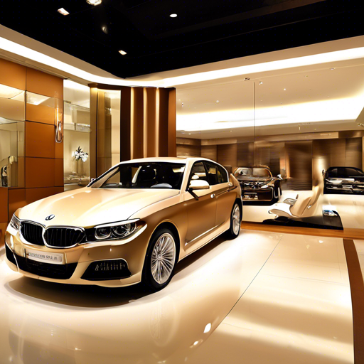 BMW 7월 수입차 할인 프로모션과 520i 개소세 연장 혜택 분석