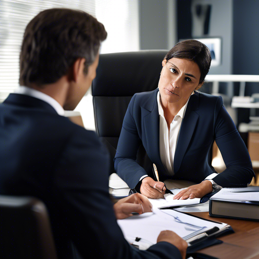 변호사 상담후기 기반 현직 변호사가 전하는 상담 전 필수 체크 4가지